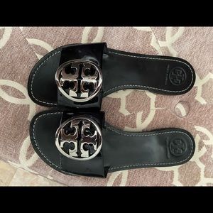 Tory Burch Slides